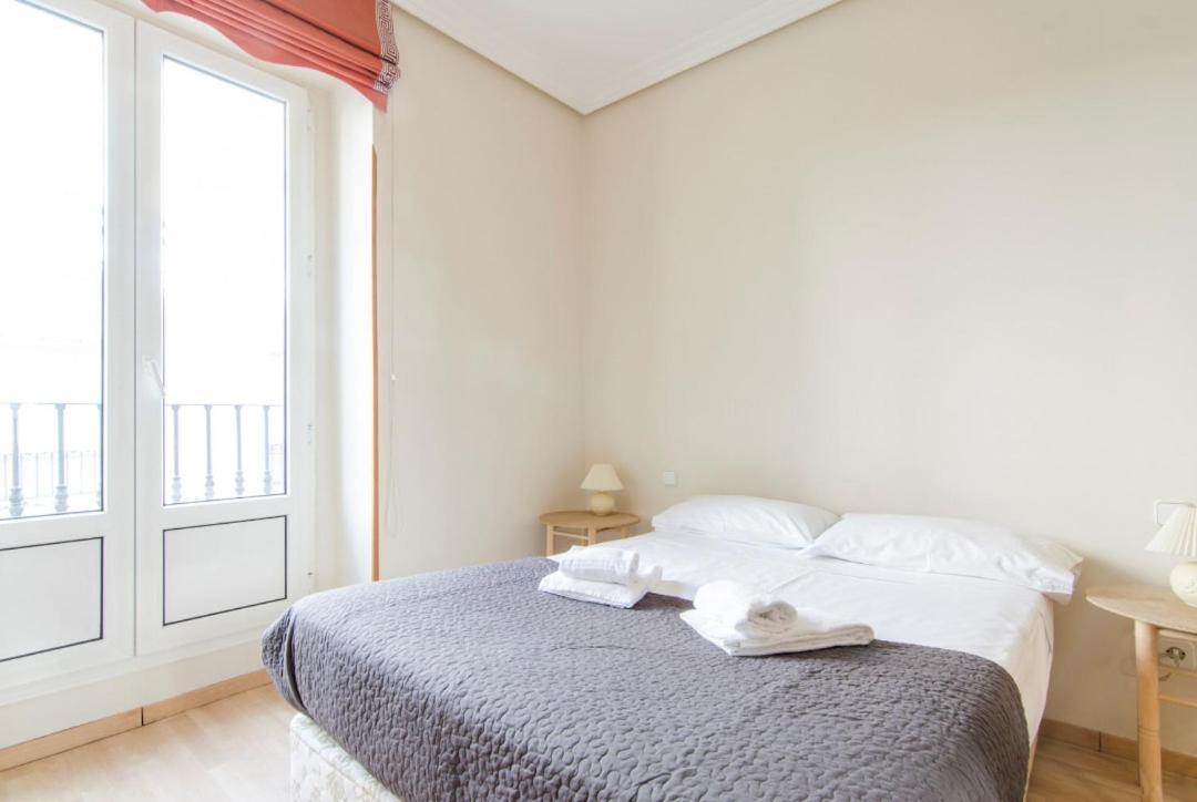 1 Bedroom 1 Bathroom Furnished - Chueca - Bright In Downtown Area - Mintystay Apartment *