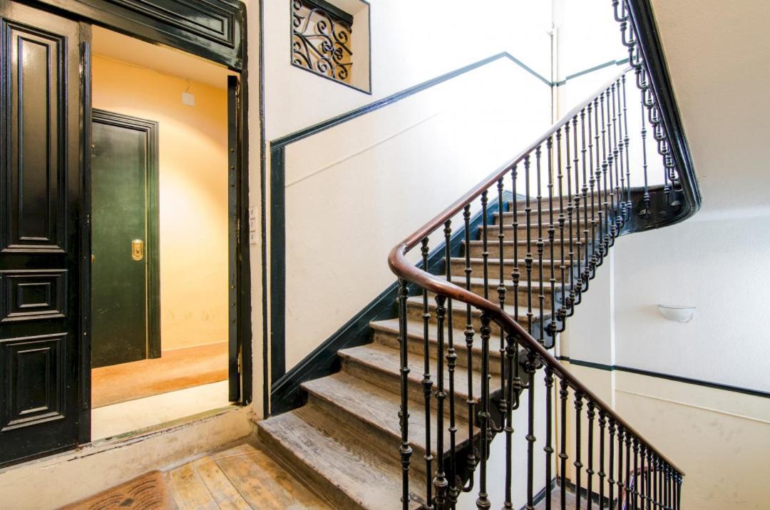 Appartamento 1 Bedroom 1 Bathroom Furnished - Chueca - Bright In Downtown Area - Mintystay *