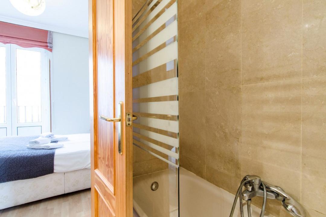 1 Bedroom 1 Bathroom Furnished - Chueca - Bright In Downtown Area - Mintystay