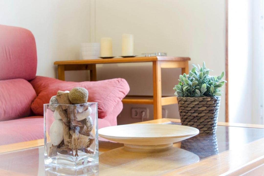 1 Bedroom 1 Bathroom Furnished - Chueca - Bright In Downtown Area - Mintystay Appartamento Madrid