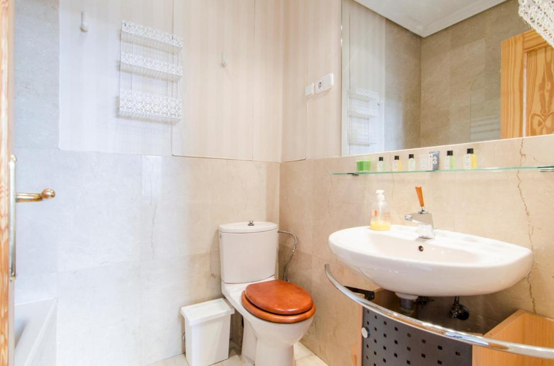 1 Bedroom 1 Bathroom Furnished - Chueca - Bright In Downtown Area - Mintystay Appartamento Madrid